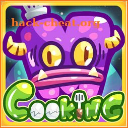 Cooking Monster - 怪獸廚房 icon