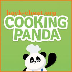 Cooking Panda icon