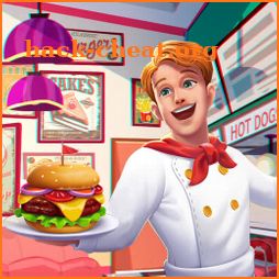Cooking Party - Chef Fever Restaurant Games icon