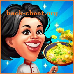 Cooking Party icon