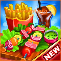 Cooking School 2020 - Cooking Games for Girls Joy icon