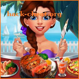 Cooking Season: madness chef restaurant fever icon