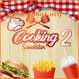 Cooking Simulator 2 icon