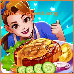 Cooking Speedy Premium: Fever Chef Cooking Games icon