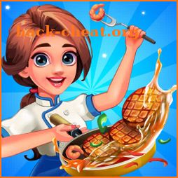 Cooking Star Chef icon