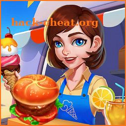 Cooking Star - Restaurant Game icon
