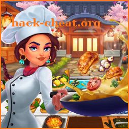 Cooking Story Madness icon
