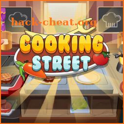 Cooking Street icon