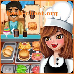 Cooking Talent - Restaurant fever icon