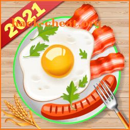 Cooking Time Fun Cooking Games icon
