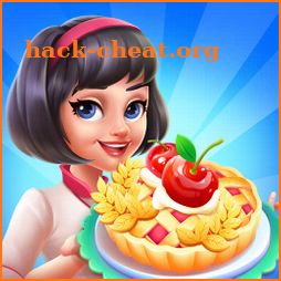 Cooking Train - Food Games icon