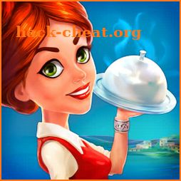 Cooking Trip icon
