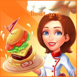 Cooking Tycoon icon