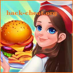 Cooking Voyage - Crazy Chef's Restaurant Dash Game icon