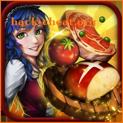 Cooking Witch icon