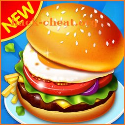 Cooking World - Craze Kitchen Free Cooking Games icon