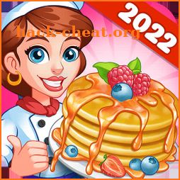 Cooking World Yummy Food icon