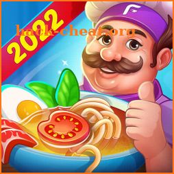 Cooking Zone - Restaurant Game icon