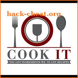 CookIt icon