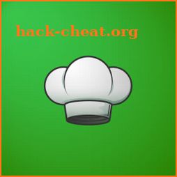 CookMe - What will you cook? icon