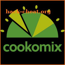 Cookomix - Recettes Thermomix icon