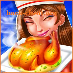Cookout Kitchen: Chef Restaurant Cooking Games icon