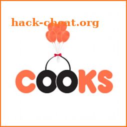 Cooks Party icon