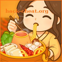 Cookzy: Cozy Cooking ASMR icon