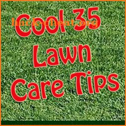 Cool 35 Lawn Care Tips icon