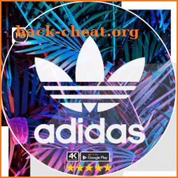 Cool 🕶️ Adidas Wallpapers HD 🔥🔥 icon