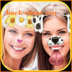 Cool Filters For Snapchat - Face Filter, Sticker icon