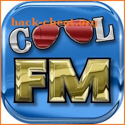 COOL FM ONLINE icon