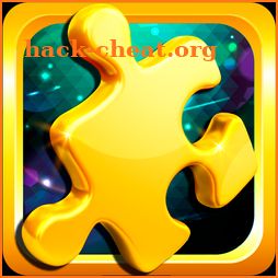 Cool Free Jigsaw Puzzles - Online puzzles icon
