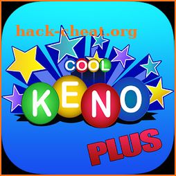 Cool Keno Plus icon