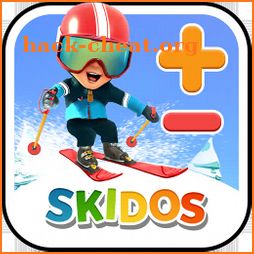 Cool Math Games for Kids icon