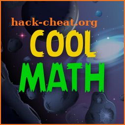 Cool Math Games Free icon