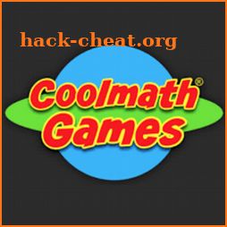 Cool Math Games icon
