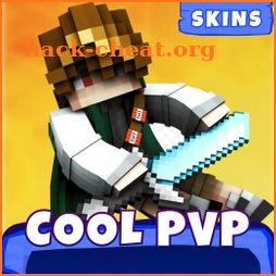 Cool PvP Skins for Minecraft icon