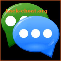 Cool R-Chat Now icon