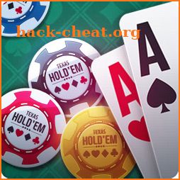 Cool Texas Hold'em icon