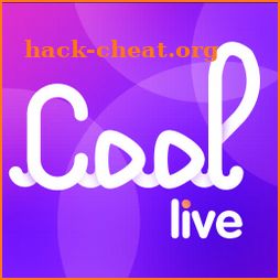 CooLLive - بث مباشر كول لايف icon