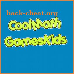 CoolMathGamesKids.com - Play Cool Math Games icon