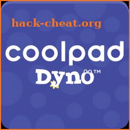 Coolpad Dyno icon