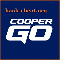 Cooper GO icon