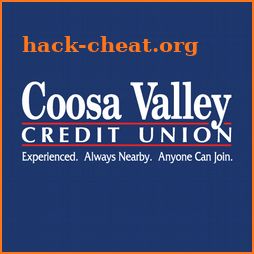 Coosa Valley Credit Union icon