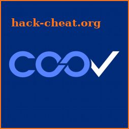 질병관리청 COOV(코로나19 전자예방접종증명서) icon