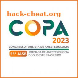 COPA 2023 icon