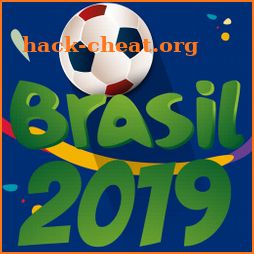 Copa America 2019 App Live Results icon