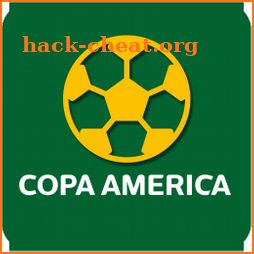 🏆 Copa América 2019 - Football Mobile TV icon