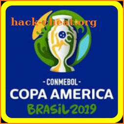 COPA America 2019: guess countries, earn prize icon